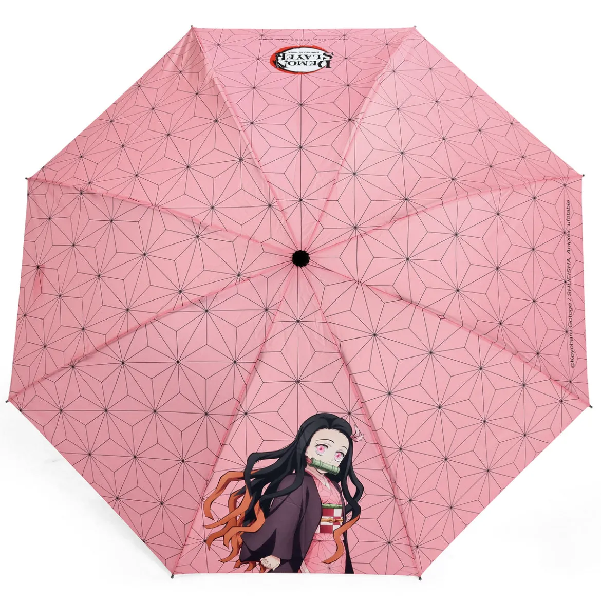Demon Slayer - Nezuko Kamado Schirm