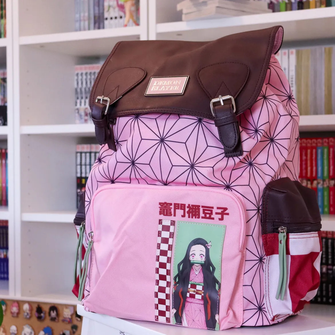 Demon Slayer - Nezuko Rucksack