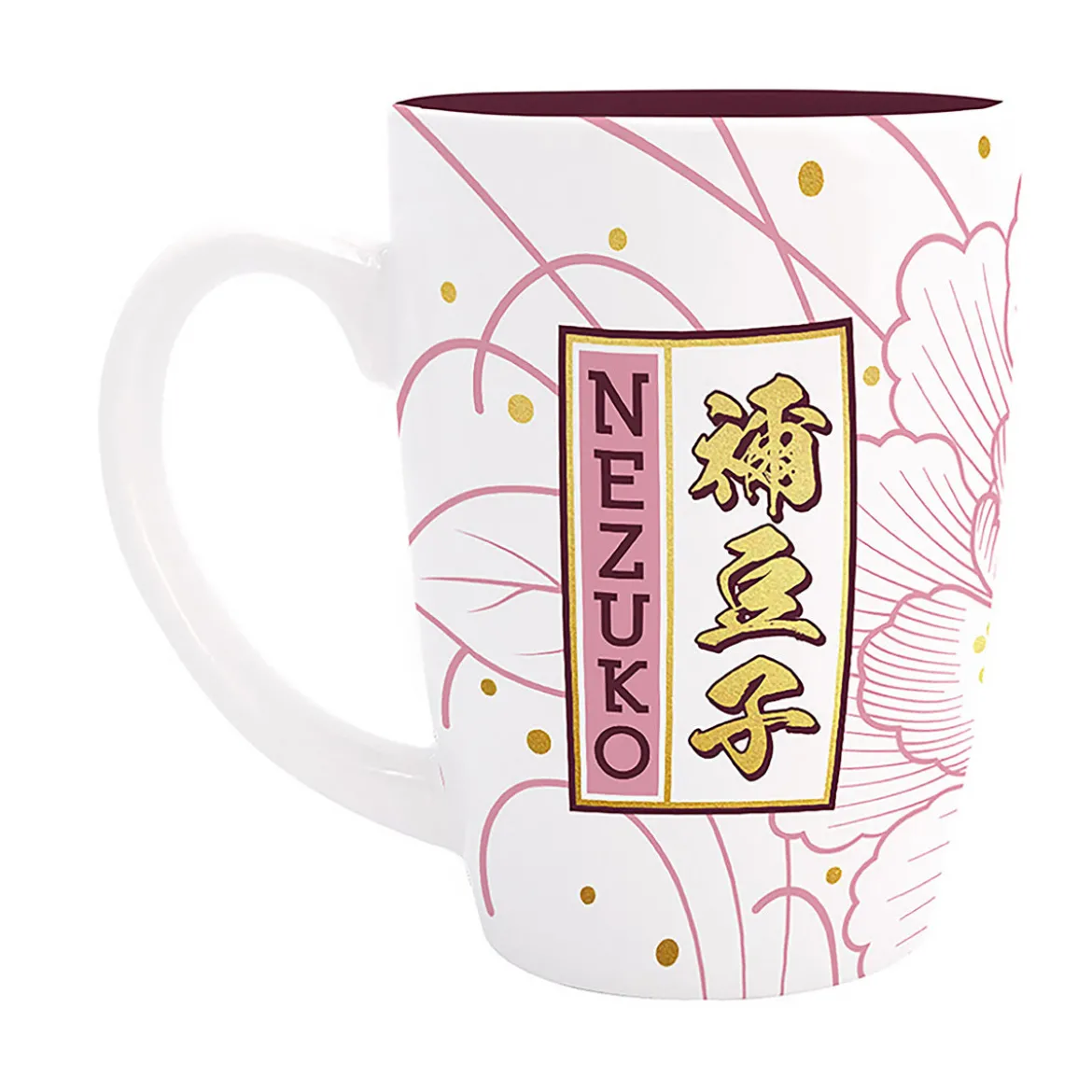 Demon Slayer - Nezuko Tasse