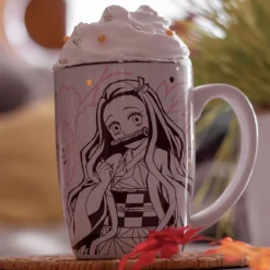 Demon Slayer - Nezuko Tasse