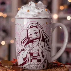 Demon Slayer - Nezuko Tasse