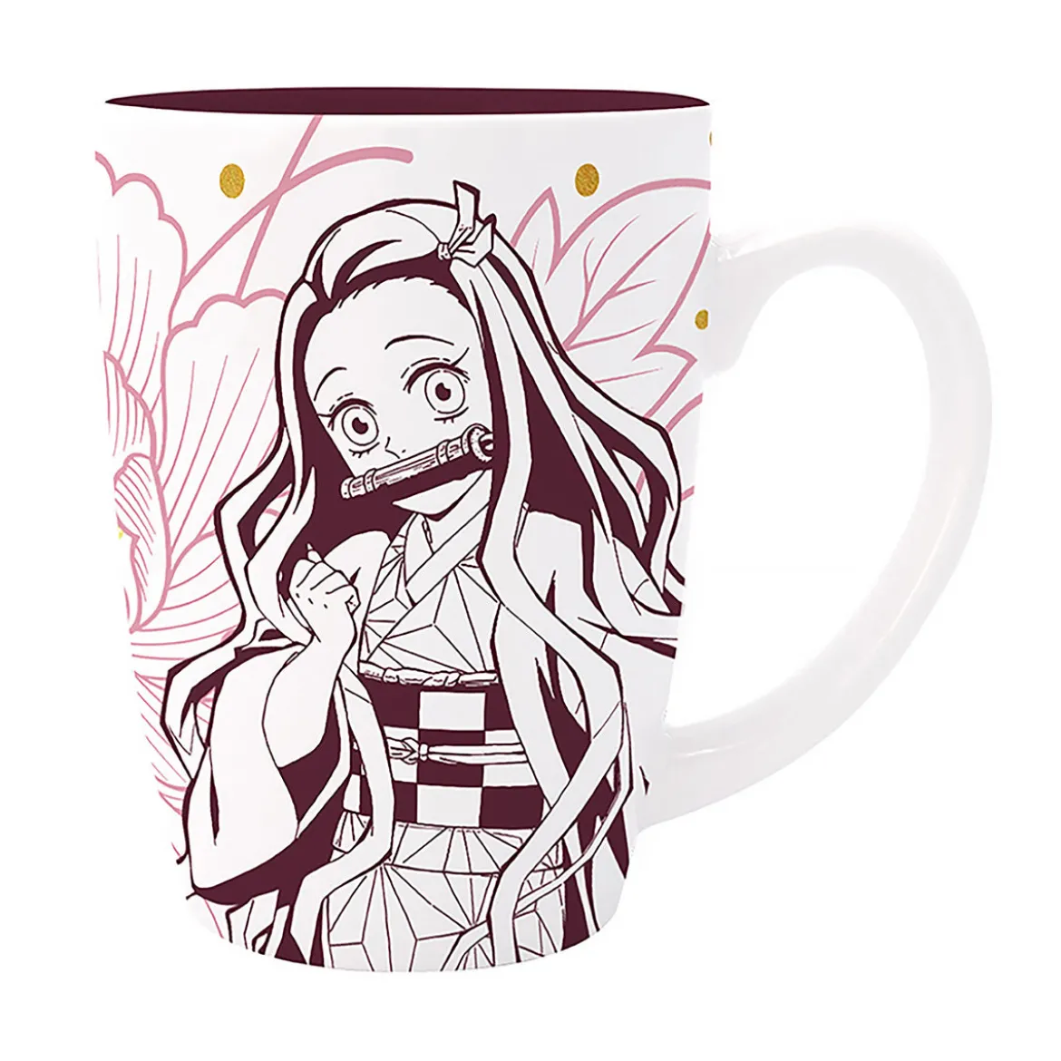 Demon Slayer - Nezuko Tasse