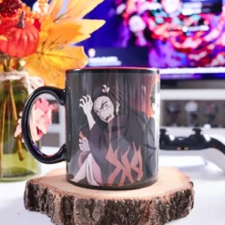 Demon Slayer - Nezuko Tasse XXL