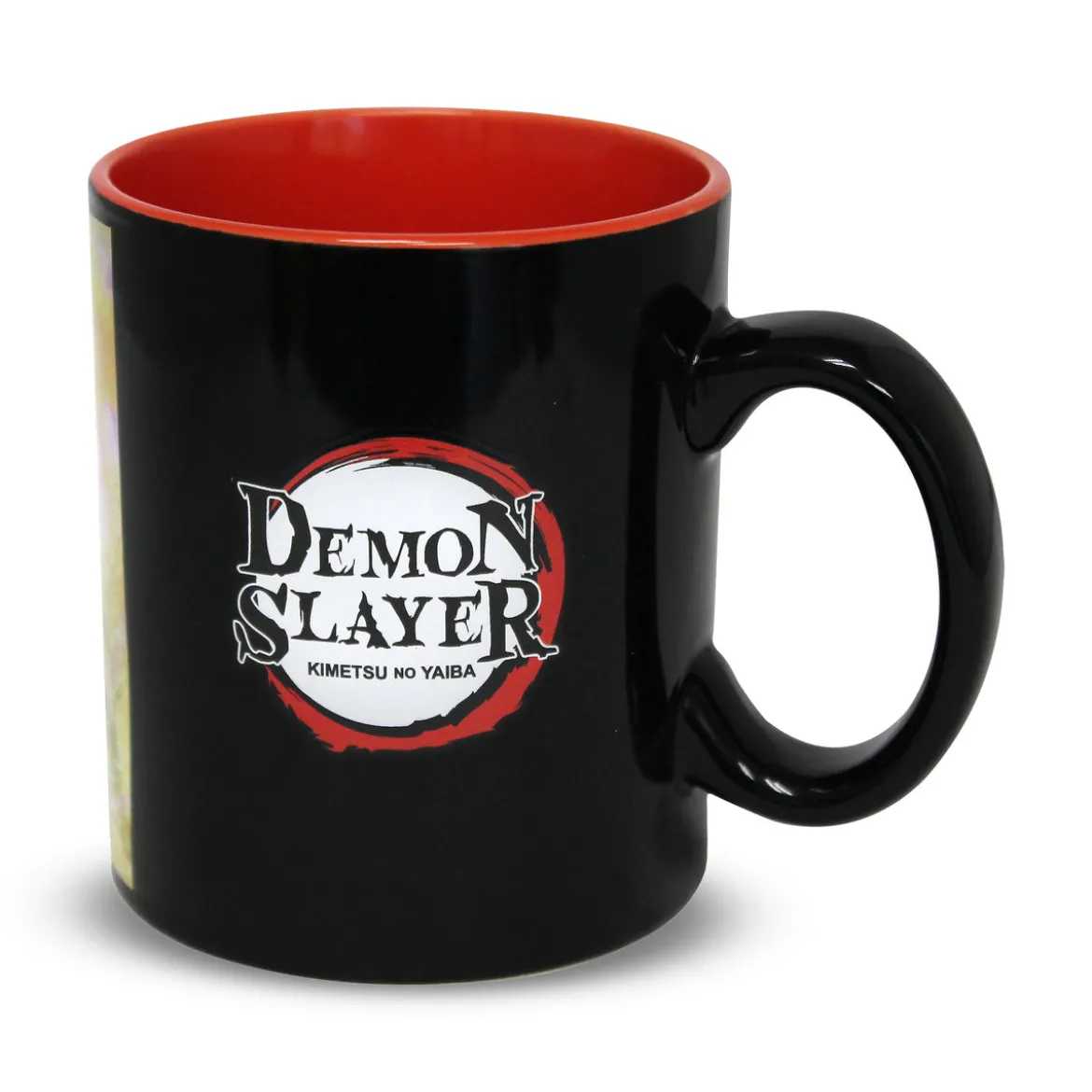 Demon Slayer - Nezuko Tasse XXL