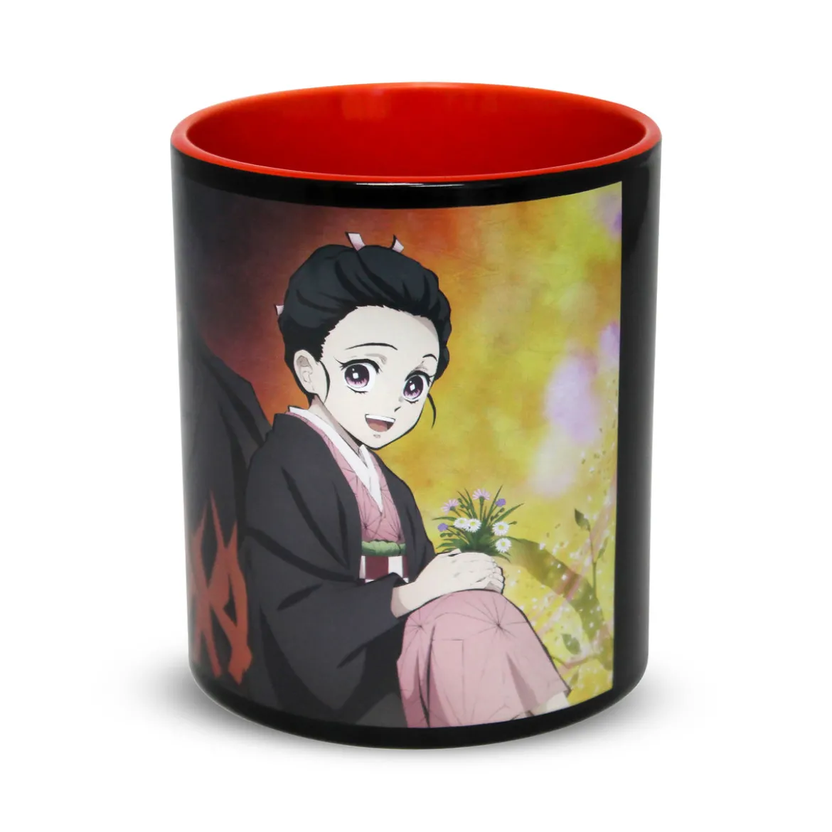Demon Slayer - Nezuko Tasse XXL