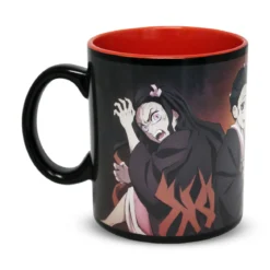 Demon Slayer - Nezuko Tasse XXL