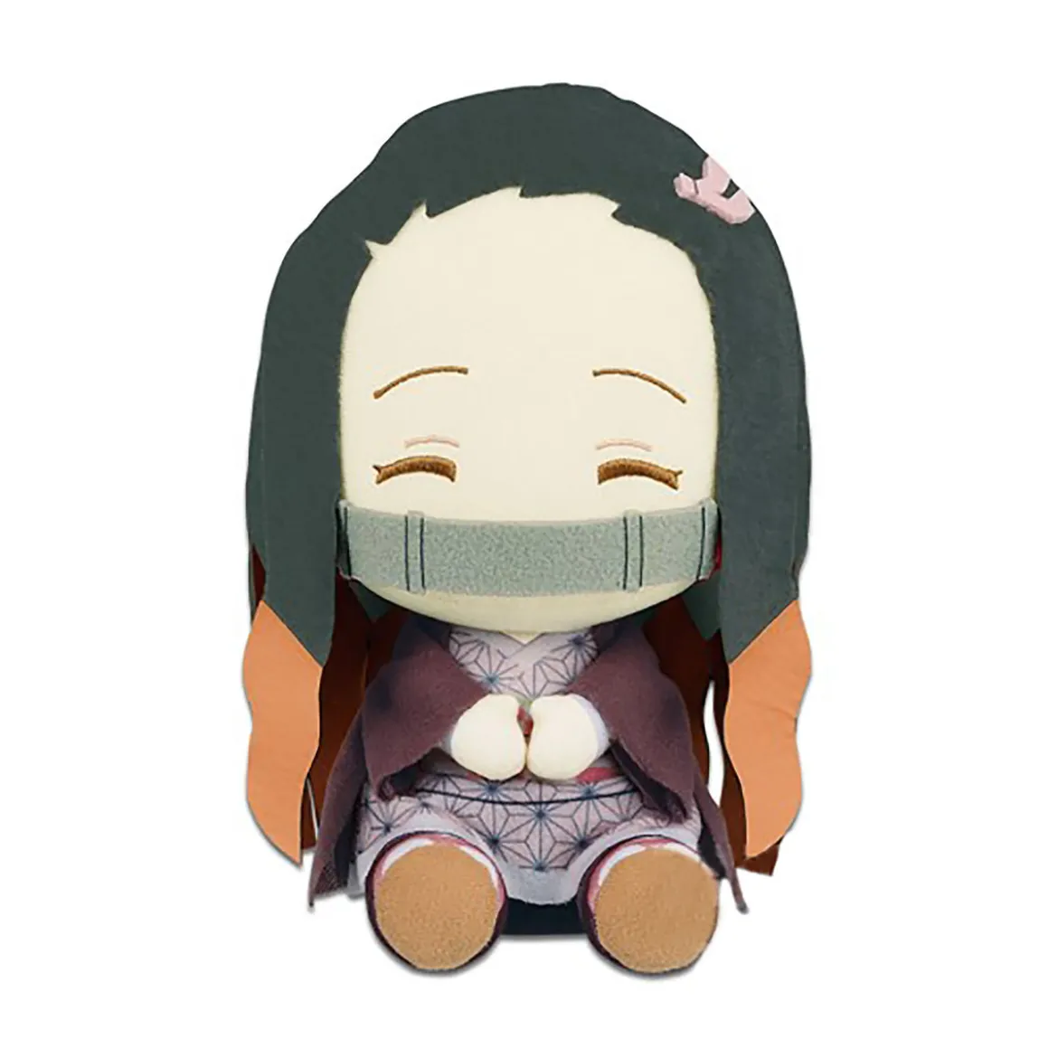 Demon Slayer - Nezuku Kamado Plüsch Figur