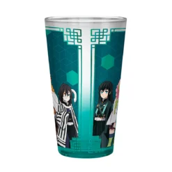 Demon Slayer - Pillars Glas