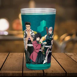 Demon Slayer - Pillars Glas