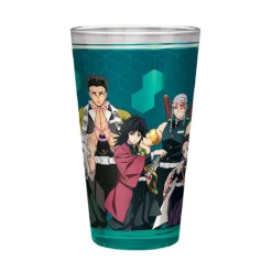 Demon Slayer - Pillars Glas