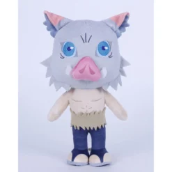 Demon Slayer Plüschfigur Inosuke 27 cm
