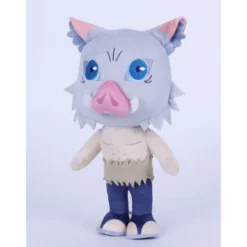 Demon Slayer Plüschfigur Inosuke 27 cm
