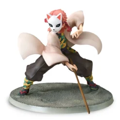 Demon Slayer - Sabito Figur 1:7
