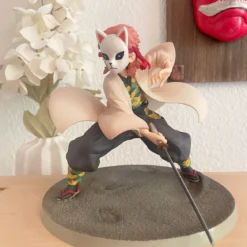 Demon Slayer - Sabito Figur 1:7