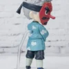 Demon Slayer - Sakonji Urokodaki Mini Actionfigur