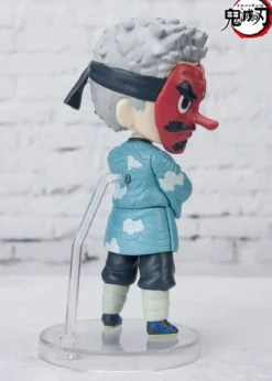 Demon Slayer - Sakonji Urokodaki Mini Actionfigur