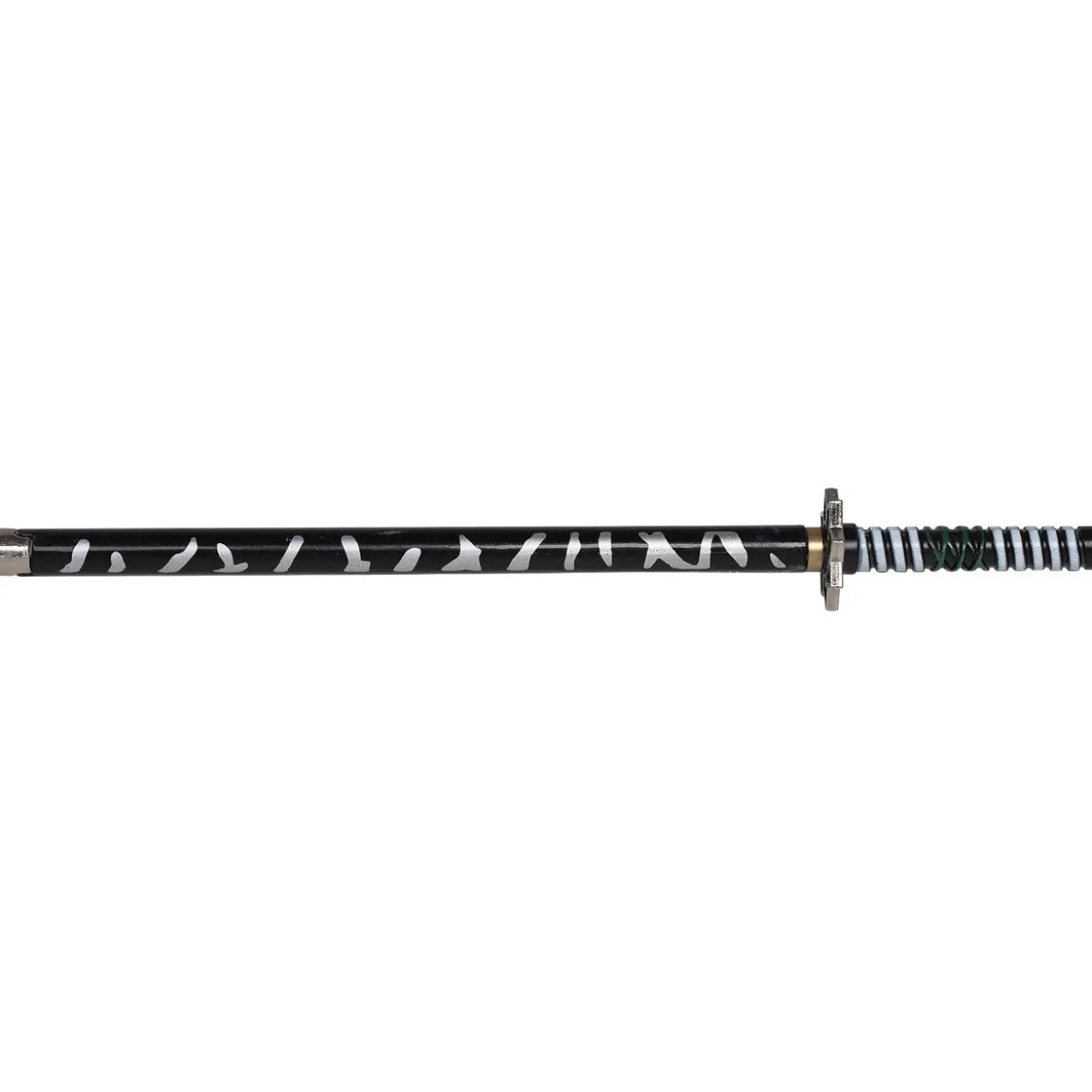 Demon Slayer - Sanemi Katana Kugelschreiber mit Ständer