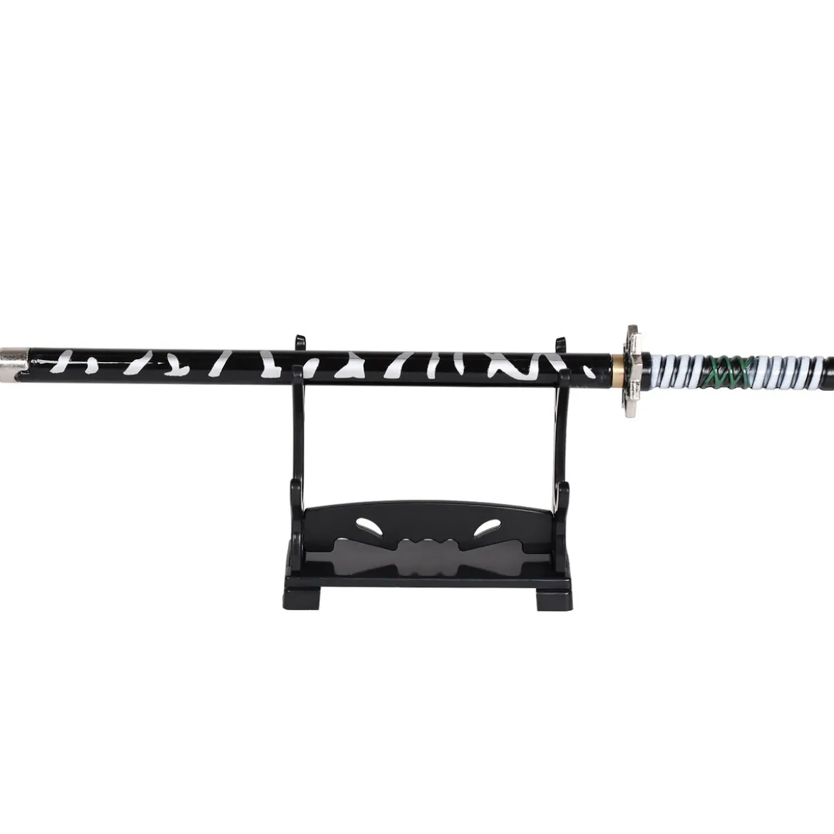 Demon Slayer - Sanemi Katana Kugelschreiber mit Ständer