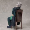 Demon Slayer - Sanemi Shinazugawa Figur