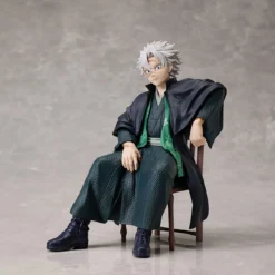 Demon Slayer - Sanemi Shinazugawa Figur