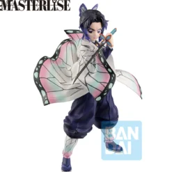 Demon Slayer - Shinobu Kocho Upper Two Ichibansho Figur