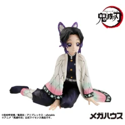 Demon Slayer - Shinobu-san Figur Palm Size (Repeat)