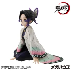 Demon Slayer - Shinobu-san Figur Palm Size (Repeat)