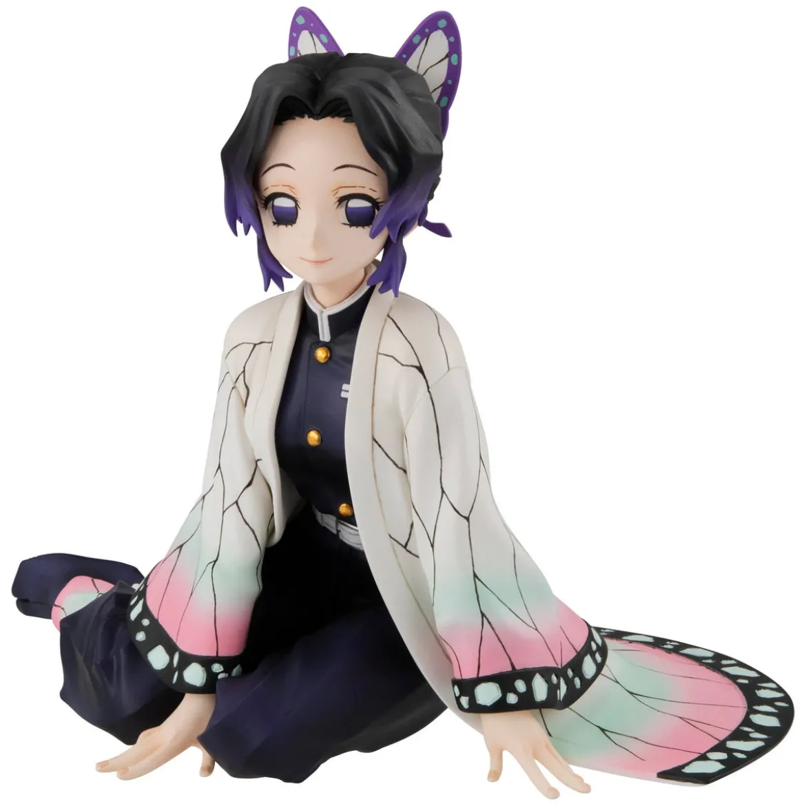 Demon Slayer - Shinobu-san Figur Palm Size (Repeat)