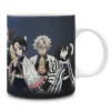 Demon Slayer - Säulen Tasse