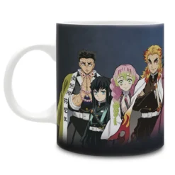 Demon Slayer - Säulen Tasse