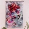 Demon Slayer - Swordsmith Village Wall Scroll