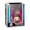 Demon Slayer - Tanjiro Game Cover Funko Pop Figur Diorama