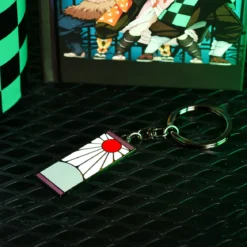 Demon Slayer - Tanjiro Geschenkbox