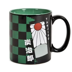 Demon Slayer - Tanjiro Geschenkbox