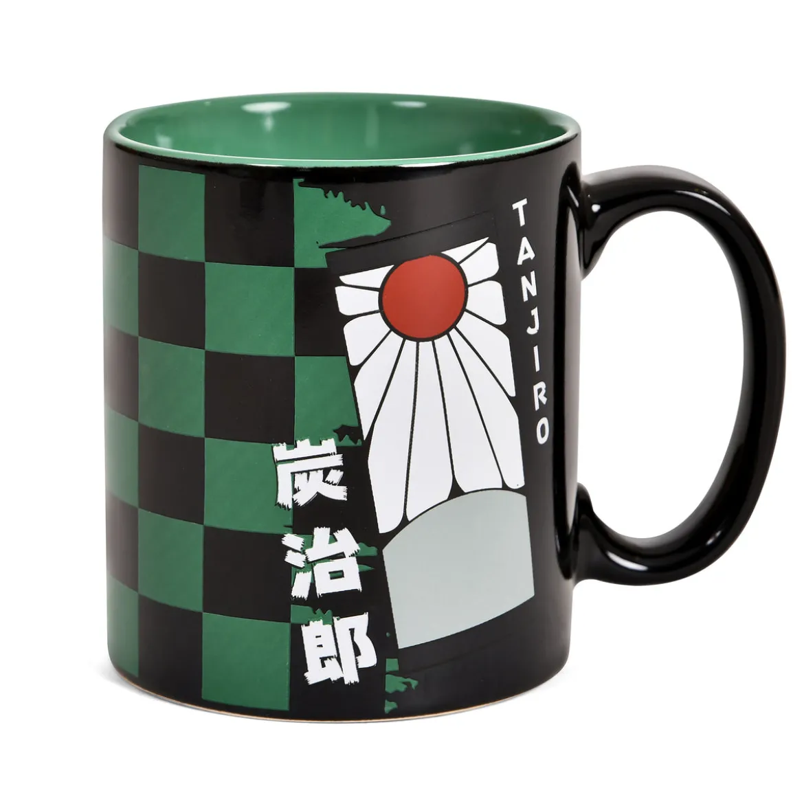 Demon Slayer - Tanjiro Geschenkbox