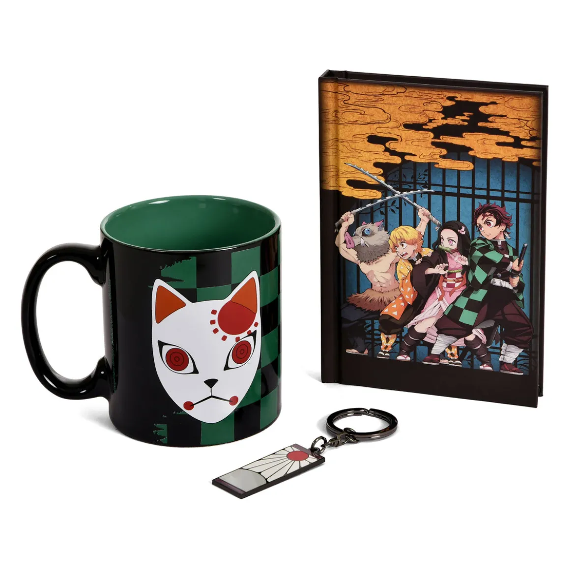 Demon Slayer - Tanjiro Geschenkbox
