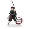 Demon Slayer - Tanjiro Kamado Acryl Figur