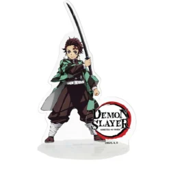 Demon Slayer - Tanjiro Kamado Acryl Figur