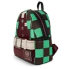 Demon Slayer - Tanjiro Kamado Cosplay Mini Rucksack