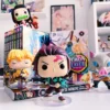 Demon Slayer - Tanjiro Kamado Funko Pop Figur