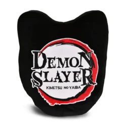 Demon Slayer - Tanjiro Kamado Mask Kissen