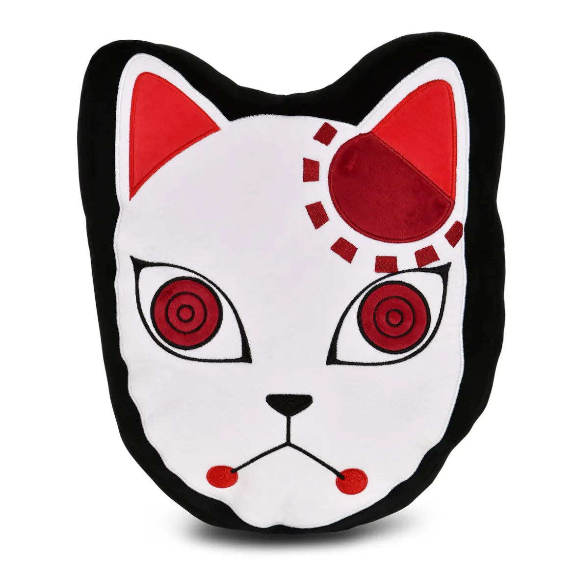 Demon Slayer - Tanjiro Kamado Mask Kissen