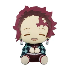 Demon Slayer - Tanjiro Kamado Plüsch Figur
