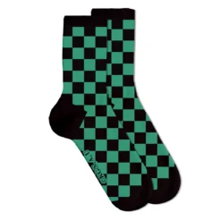 Demon Slayer - Tanjiro Kamado Socken