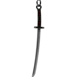 Demon Slayer - Tanjiro Katana Schlüsselanhänger