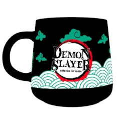 Demon Slayer - Tanjiro Mask Geschenkset