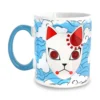 Demon Slayer - Tanjiro Mask Tasse XXL