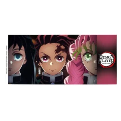 Demon Slayer - Tanjiro, Mitsuri, Muichiro Tasse