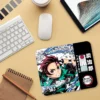 Demon Slayer - Tanjiro Mousepad