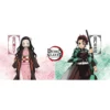 Demon Slayer - Tanjiro & Nezuko Kamado Tasse